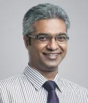 Dr. Ciju Joseph