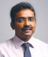 Dr. Joseph Mathew