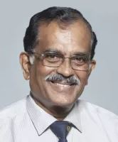 Dr. R. V Jayakumar