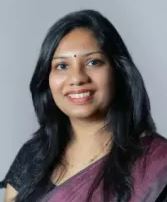 Dr. Namitha M Das