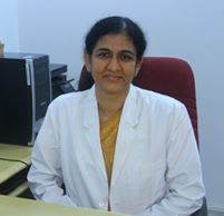 Dr. Reena Rai