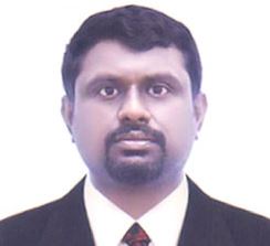 Dr. Ravisankar V