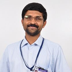 Dr. Saravanan T 