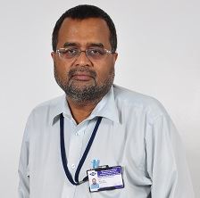 Dr. G. Vimal Kumar