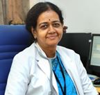 Dr. Seetha Panicker