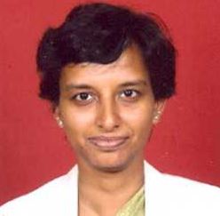 Dr. Reena Abraham