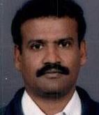 Dr. Anand I