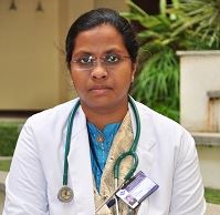 Dr. Sandhya Jaganathan