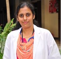 Dr. Suchithra 