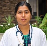 Dr. R V Saranyaa 