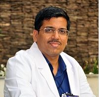 Dr. Vikrant Kanagaraj