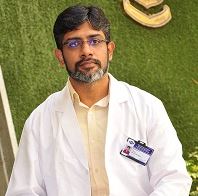 Dr. Jayaprakash