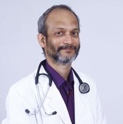 Dr. G. Rajendiran 