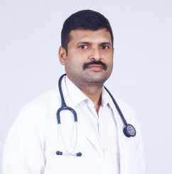 Dr. K.Tamil Arasu