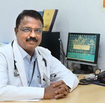 Dr. L.Venkatakrishnan 