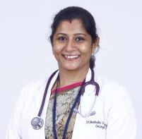 Dr. Madhulika Vijayakumar