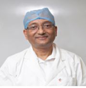 Dr. Hindol Dasgupta