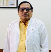 Dr. Mrinmoy Nandi