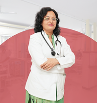Dr. Suchita Ekbote