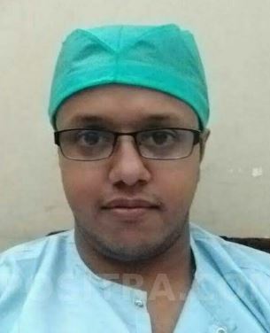 Dr. Tanmoy Nath