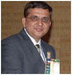 Dr. Gaurang Joshi