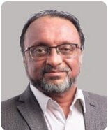 Dr. Mukul Agarwal