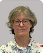 Dr. Ruth Cochrane