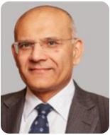 Dr. Karim Hussain