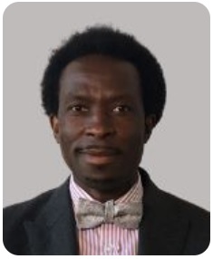 Dr. Peter Kabunga