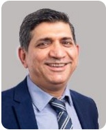 Dr. Azhar Khan