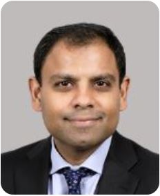 Dr. Gautam Kulkarni