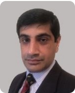 Dr. Arfan Malhi