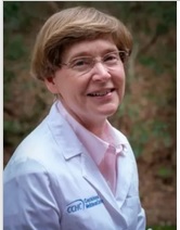 Dr. Rebecca M. Brooks