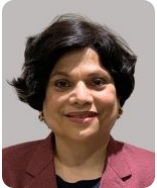 Dr. Bhavna Sharma