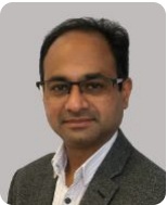 Dr. Sanjay Kuravinakop