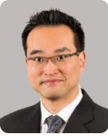 Dr.  Alvin Chen