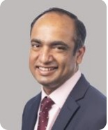 Dr. Karthik Karuppaiah