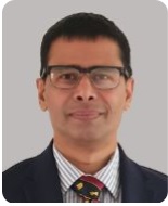 Dr.  Sudeendra Doddi