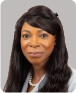 Dr.  Nneka Eze