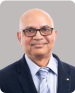 Dr. Kislaya Kumar Thakur