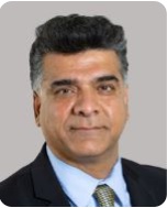 Dr. Fariborz Neirami