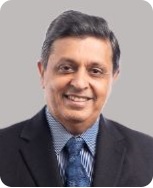 Dr. Midhat Siddiqui