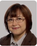 Dr.  Rim El-Rifai