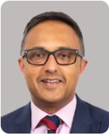 Dr.  Sundip Patel