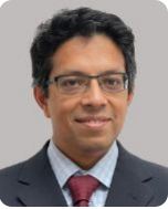 Dr.  Bhashkar Mukherjee