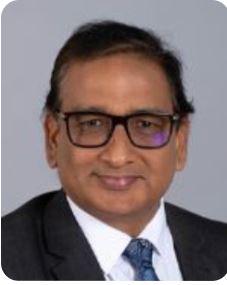 Dr.  Sunil Gupta