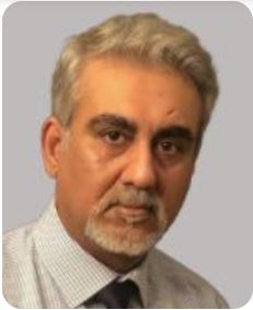 Dr.  Rajesh Gabani