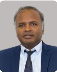 Dr.  Babu Vadamalayan