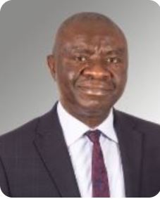 Dr. Kalu Ogbureke