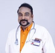 Dr. Radhakrishnan  V